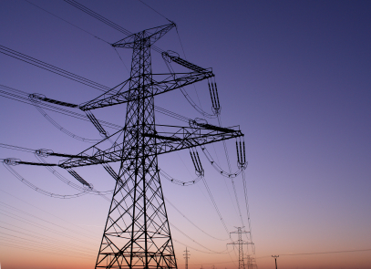 Power Lines